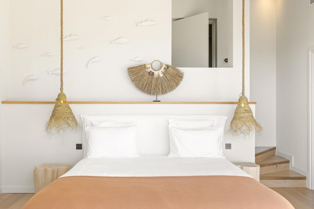 maison à louer - 7 pièces - 300.0 m2 - PORTO VECCHIO - 201 - CORSE - Century 21 Demeures Conseils