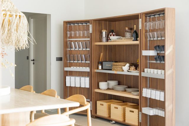 maison à louer - 7 pièces - 300.0 m2 - PORTO VECCHIO - 201 - CORSE - Century 21 Demeures Conseils