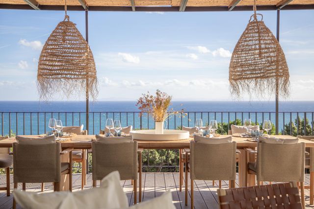 maison à louer - 7 pièces - 300.0 m2 - PORTO VECCHIO - 201 - CORSE - Century 21 Demeures Conseils