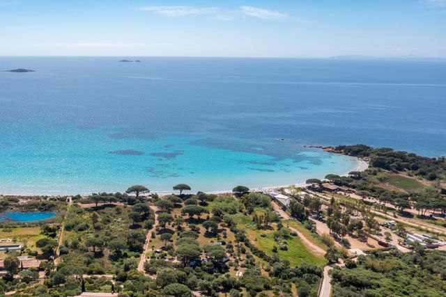 maison à louer - 7 pièces - 300.0 m2 - PORTO VECCHIO - 201 - CORSE - Century 21 Demeures Conseils