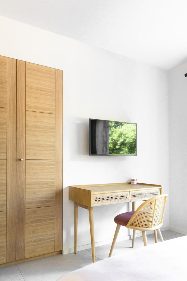 maison à louer - 6 pièces - 250.0 m2 - ZONZA - 201 - CORSE - Century 21 Demeures Conseils