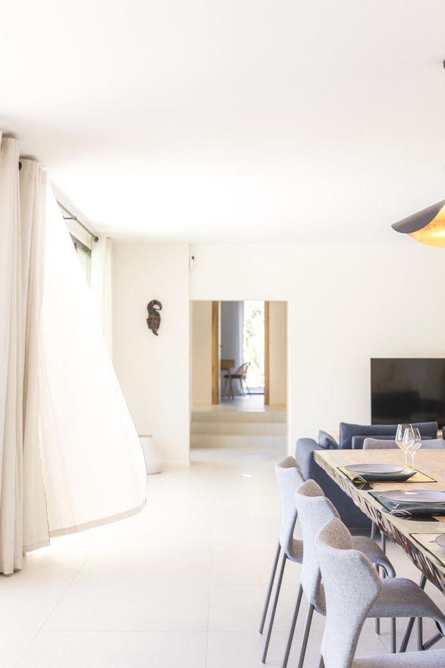 maison à louer - 6 pièces - 250.0 m2 - ZONZA - 201 - CORSE - Century 21 Demeures Conseils