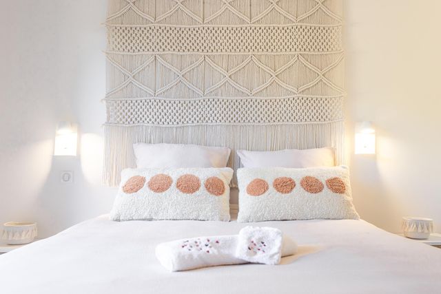 maison à louer - 6 pièces - 250.0 m2 - ZONZA - 201 - CORSE - Century 21 Demeures Conseils