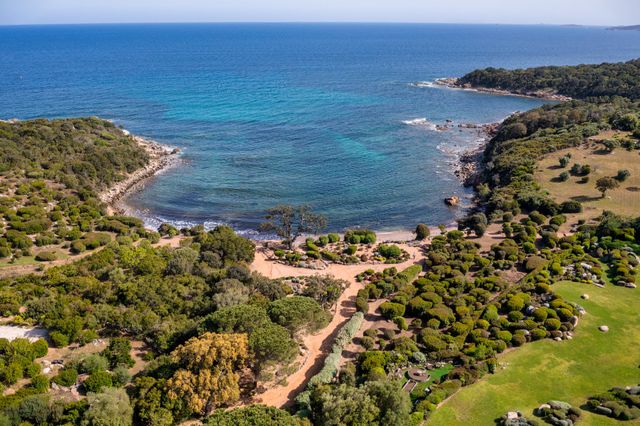 maison à louer - 6 pièces - 250.0 m2 - ZONZA - 201 - CORSE - Century 21 Demeures Conseils