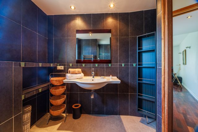 maison à vendre - 8 pièces - 306.0 m2 - PORTO VECCHIO - 201 - CORSE - Century 21 Demeures Conseils