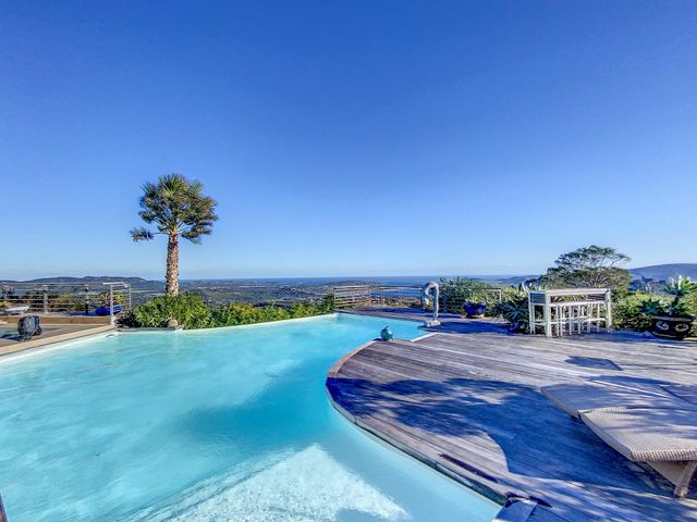 maison - PORTO VECCHIO - 201