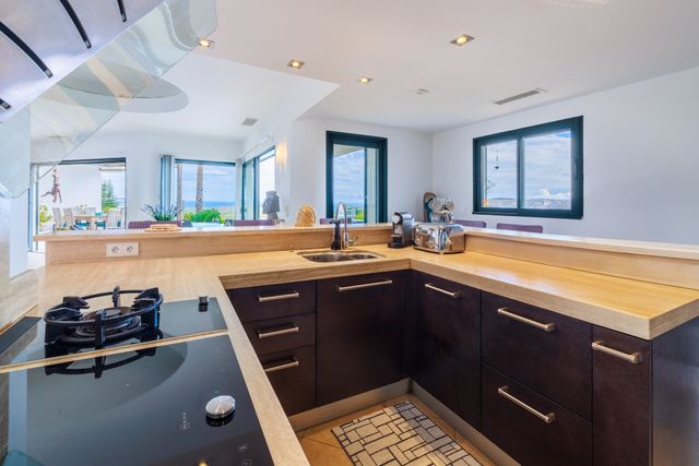 maison à vendre - 8 pièces - 306.0 m2 - PORTO VECCHIO - 201 - CORSE - Century 21 Demeures Conseils