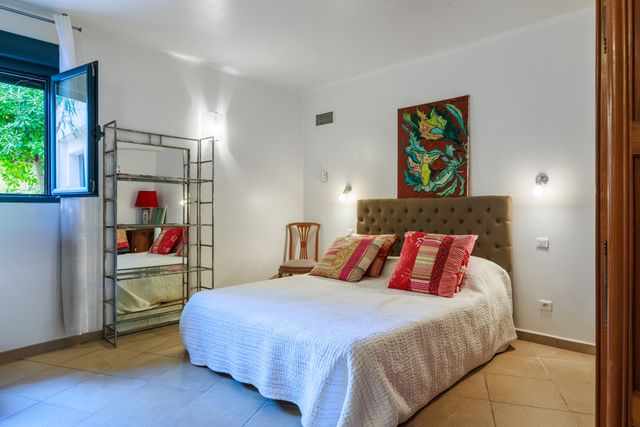 maison à vendre - 8 pièces - 306.0 m2 - PORTO VECCHIO - 201 - CORSE - Century 21 Demeures Conseils