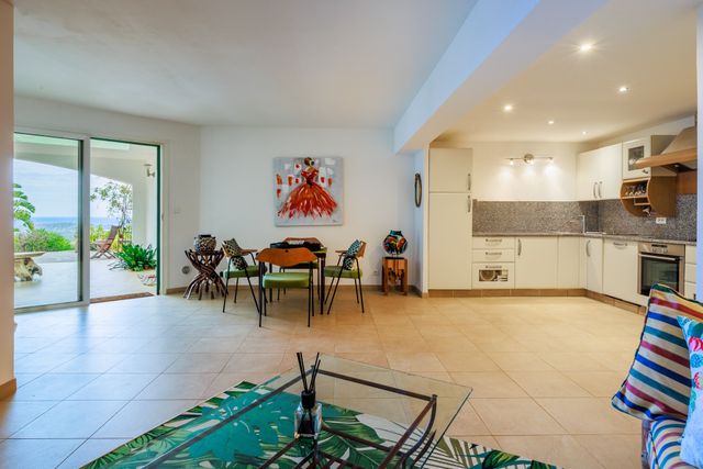 maison à vendre - 8 pièces - 306.0 m2 - PORTO VECCHIO - 201 - CORSE - Century 21 Demeures Conseils