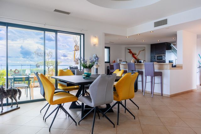 maison à vendre - 8 pièces - 306.0 m2 - PORTO VECCHIO - 201 - CORSE - Century 21 Demeures Conseils