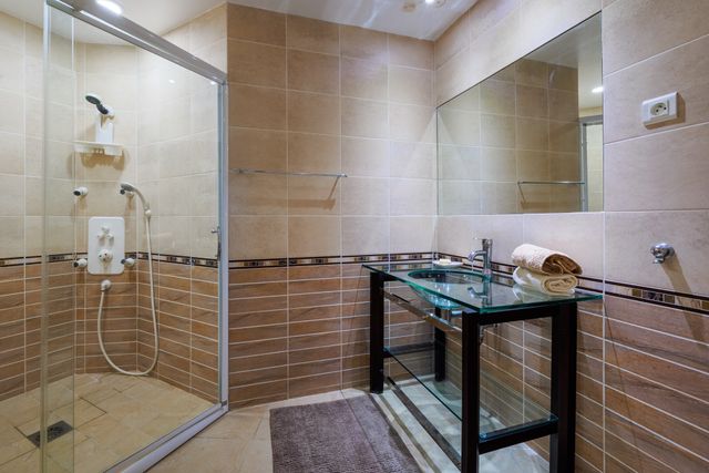 maison à vendre - 8 pièces - 306.0 m2 - PORTO VECCHIO - 201 - CORSE - Century 21 Demeures Conseils