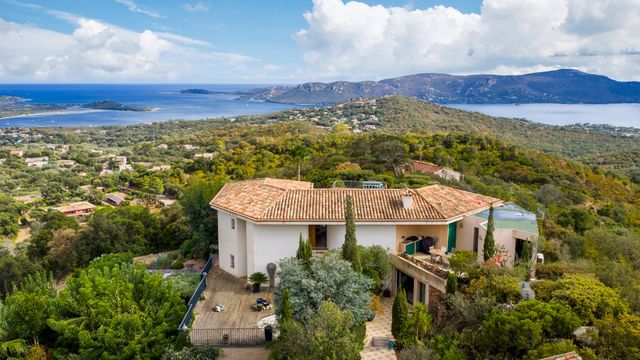 maison à vendre - 8 pièces - 306.0 m2 - PORTO VECCHIO - 201 - CORSE - Century 21 Demeures Conseils