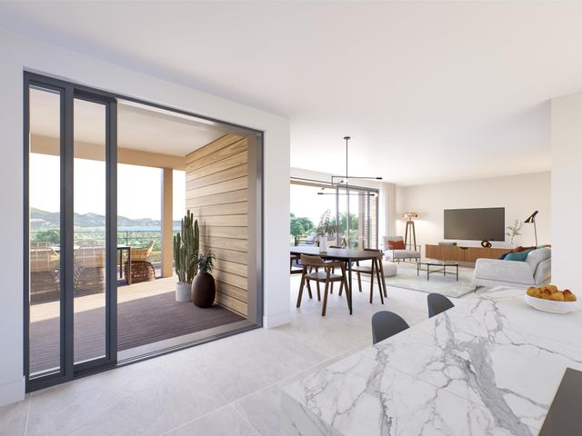 maison à vendre - 5 pièces - 148.0 m2 - ZONZA - 201 - CORSE - Century 21 Demeures Conseils