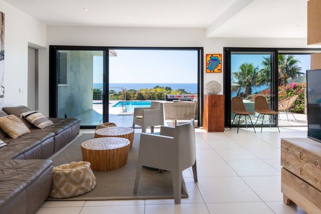maison à vendre - 10 pièces - 280.0 m2 - ZONZA - 201 - CORSE - Century 21 Demeures Conseils
