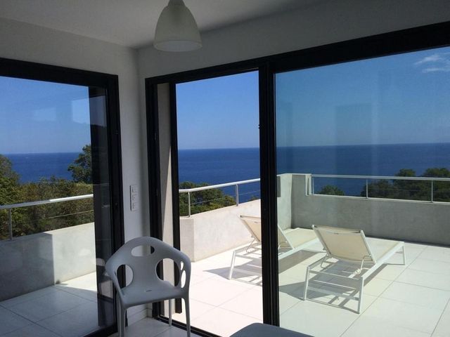 maison à vendre - 10 pièces - 280.0 m2 - ZONZA - 201 - CORSE - Century 21 Demeures Conseils