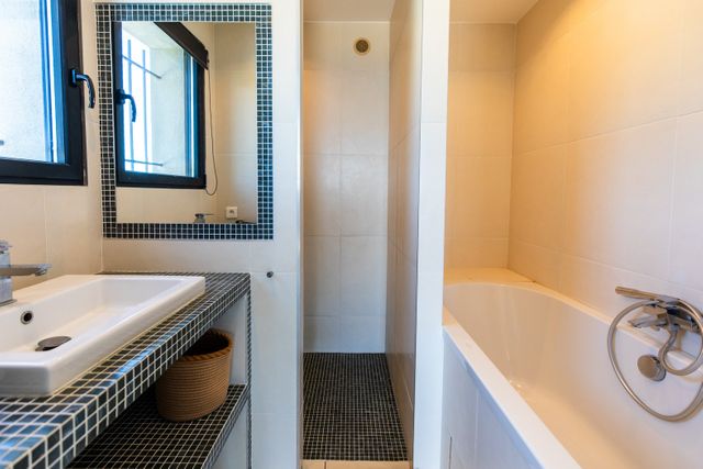 maison à vendre - 10 pièces - 280.0 m2 - ZONZA - 201 - CORSE - Century 21 Demeures Conseils