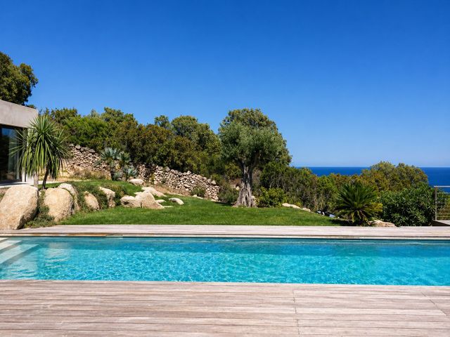 maison à vendre - 10 pièces - 280.0 m2 - ZONZA - 201 - CORSE - Century 21 Demeures Conseils