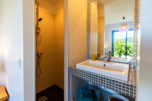 maison à vendre - 10 pièces - 280.0 m2 - ZONZA - 201 - CORSE - Century 21 Demeures Conseils