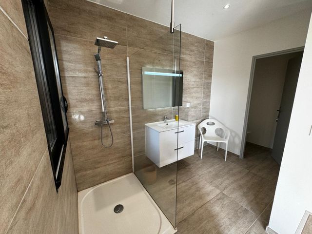 maison à vendre - 10 pièces - 280.0 m2 - ZONZA - 201 - CORSE - Century 21 Demeures Conseils