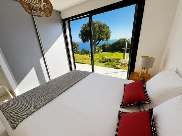 maison à vendre - 10 pièces - 280.0 m2 - ZONZA - 201 - CORSE - Century 21 Demeures Conseils