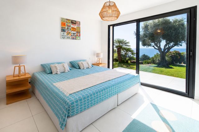maison à vendre - 10 pièces - 280.0 m2 - ZONZA - 201 - CORSE - Century 21 Demeures Conseils