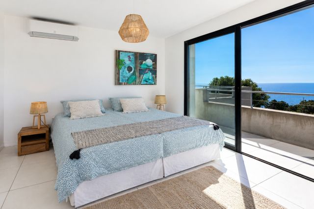 maison à vendre - 10 pièces - 280.0 m2 - ZONZA - 201 - CORSE - Century 21 Demeures Conseils
