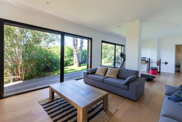 maison à vendre - 10 pièces - 280.0 m2 - ZONZA - 201 - CORSE - Century 21 Demeures Conseils