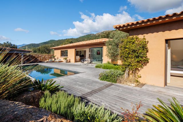  - PORTO VECCHIO - 