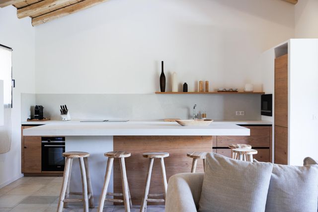 maison à louer - 4 pièces - 95.0 m2 - ZONZA - 201 - CORSE - Century 21 Demeures Conseils