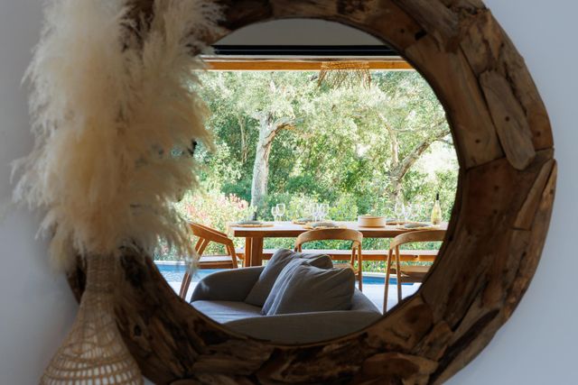 maison à louer - 4 pièces - 95.0 m2 - ZONZA - 201 - CORSE - Century 21 Demeures Conseils