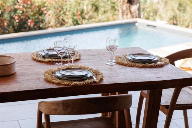 maison à louer - 4 pièces - 95.0 m2 - ZONZA - 201 - CORSE - Century 21 Demeures Conseils