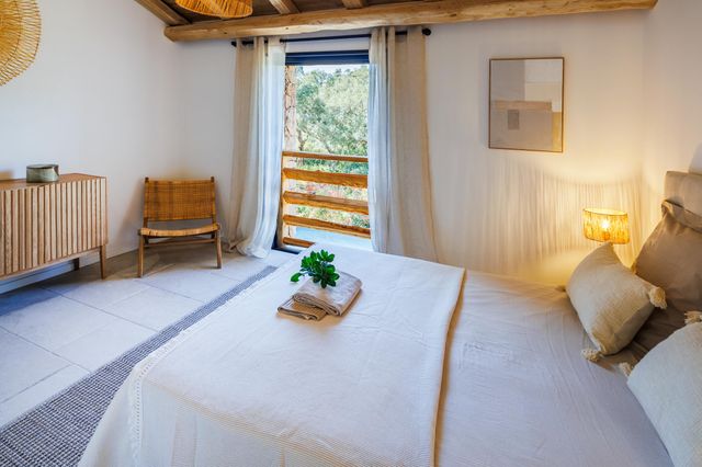 maison à louer - 4 pièces - 95.0 m2 - ZONZA - 201 - CORSE - Century 21 Demeures Conseils