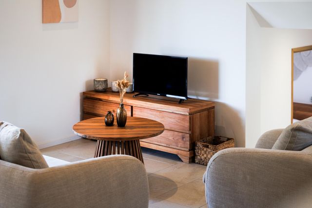 maison à louer - 4 pièces - 95.0 m2 - ZONZA - 201 - CORSE - Century 21 Demeures Conseils