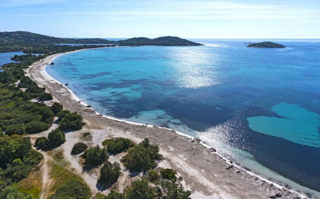 maison à louer - 4 pièces - 95.0 m2 - ZONZA - 201 - CORSE - Century 21 Demeures Conseils