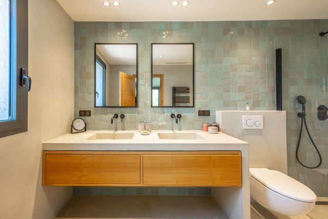 maison à louer - 4 pièces - 235.0 m2 - ZONZA - 201 - CORSE - Century 21 Demeures Conseils