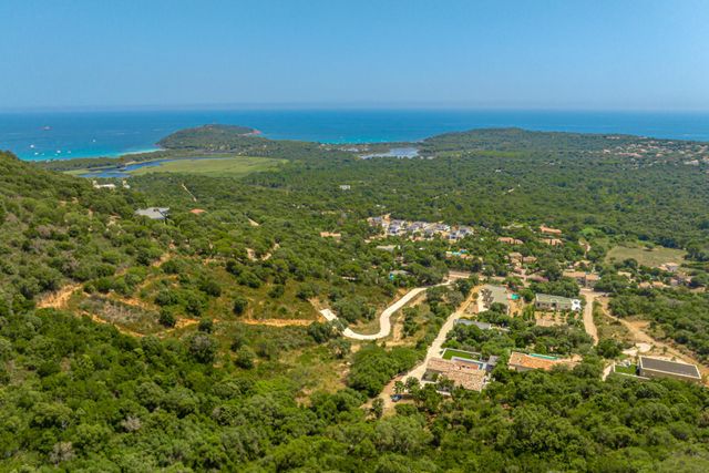 maison à louer - 4 pièces - 235.0 m2 - ZONZA - 201 - CORSE - Century 21 Demeures Conseils