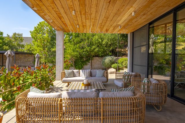 maison à louer - 5 pièces - 280.0 m2 - ZONZA - 201 - CORSE - Century 21 Demeures Conseils
