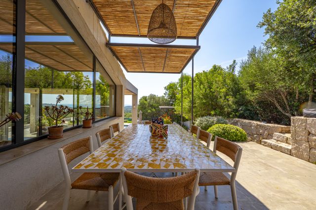 maison à louer - 5 pièces - 280.0 m2 - ZONZA - 201 - CORSE - Century 21 Demeures Conseils