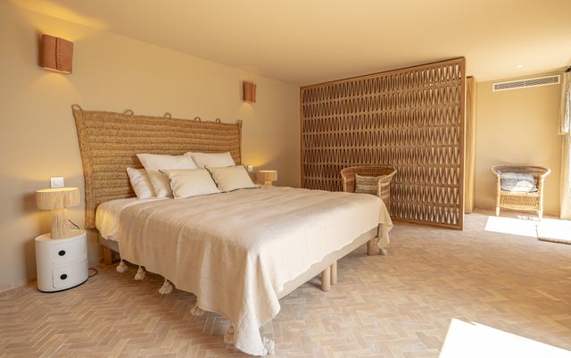 maison à louer - 5 pièces - 280.0 m2 - ZONZA - 201 - CORSE - Century 21 Demeures Conseils