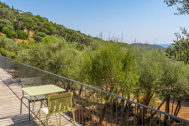 maison à louer - 5 pièces - 280.0 m2 - ZONZA - 201 - CORSE - Century 21 Demeures Conseils