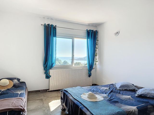 Afficher la photo en grand maison à vendre - 16 pièces - 418.49 m2 - ZONZA - 201 - CORSE - Century 21 Demeures Conseils