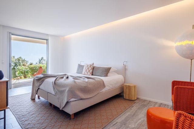 maison à louer - 8 pièces - 400.0 m2 - PORTO VECCHIO - 201 - CORSE - Century 21 Demeures Conseils