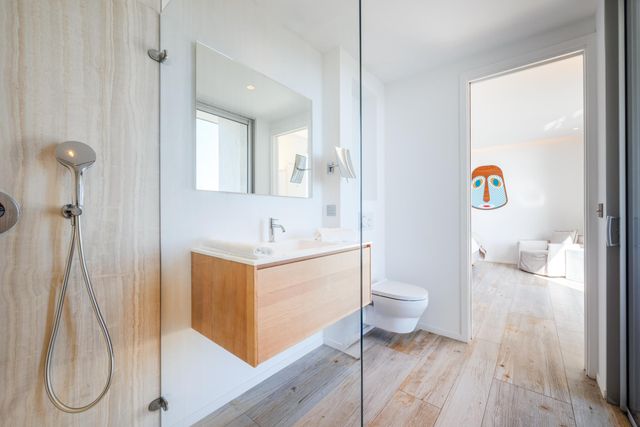 maison à louer - 8 pièces - 400.0 m2 - PORTO VECCHIO - 201 - CORSE - Century 21 Demeures Conseils