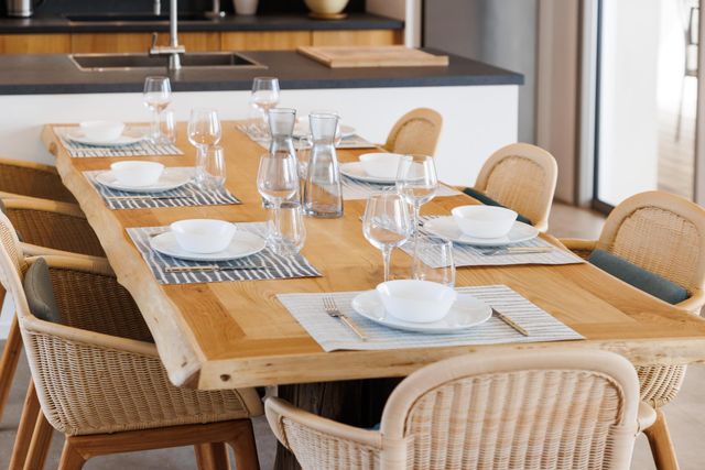 maison à louer - 8 pièces - 400.0 m2 - PORTO VECCHIO - 201 - CORSE - Century 21 Demeures Conseils