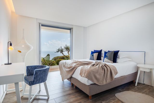 maison à louer - 8 pièces - 400.0 m2 - PORTO VECCHIO - 201 - CORSE - Century 21 Demeures Conseils