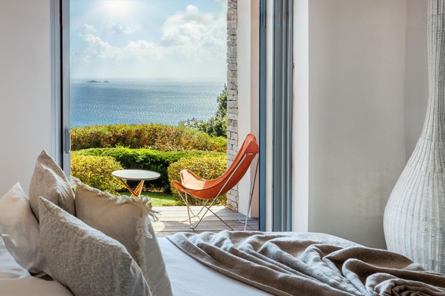 maison à louer - 8 pièces - 400.0 m2 - PORTO VECCHIO - 201 - CORSE - Century 21 Demeures Conseils