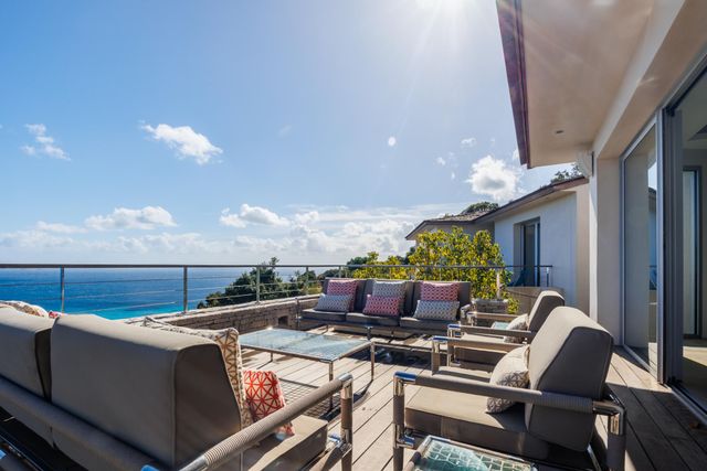 maison à louer - 8 pièces - 400.0 m2 - PORTO VECCHIO - 201 - CORSE - Century 21 Demeures Conseils