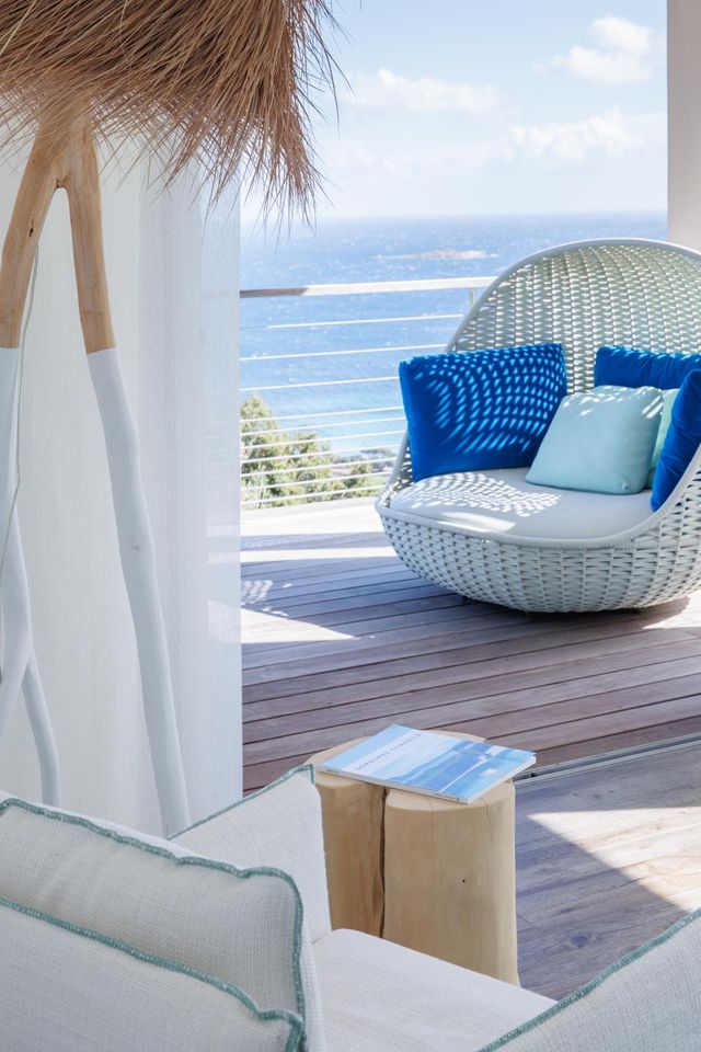 maison à louer - 8 pièces - 400.0 m2 - PORTO VECCHIO - 201 - CORSE - Century 21 Demeures Conseils