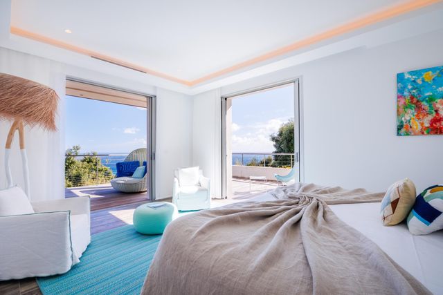 maison à louer - 8 pièces - 400.0 m2 - PORTO VECCHIO - 201 - CORSE - Century 21 Demeures Conseils