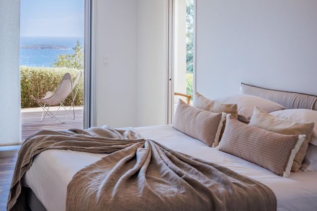 maison à louer - 8 pièces - 400.0 m2 - PORTO VECCHIO - 201 - CORSE - Century 21 Demeures Conseils